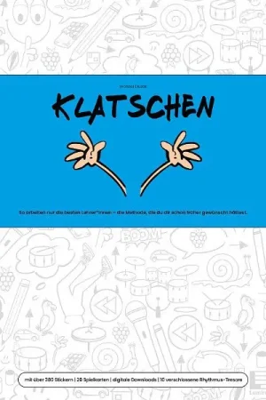 Haute qualité - Schlag das Zeug Klatschen – Rhythmus lernen