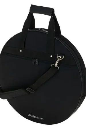Promotion - Millenium 20" Marching Cymbal Bag