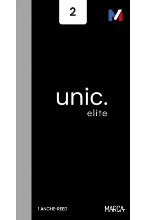 Recommandé - Marca Unic Elite Baritone Sax 2.0