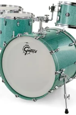 Bon prix | Gretsch Drums Renown Maple Studio II -TQS
