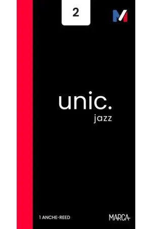 Marca Unic Jazz Tenor Sax 2.0 - Qualité professionnelle