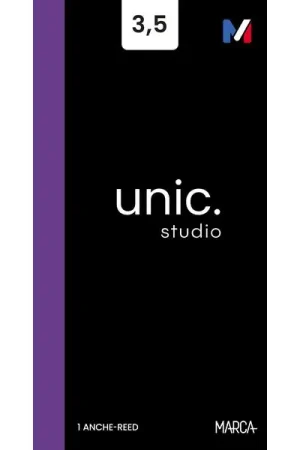 Offre limitée - Marca Unic Studio Baritone Sax 3.5