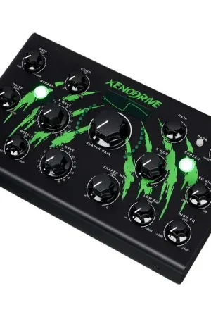 Erica Synths Xenodrive | Bien noté