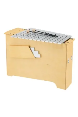 Dernière chance - Sonor GBMP 1.1 DeepBass Meta B-Stock