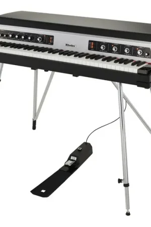 Rhodes Mk 8-73 FX Classic MIDI | Offre à durée limitée