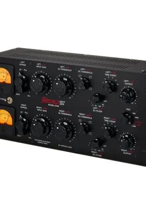 Heritage Audio Herchild 670N | Qualité premium