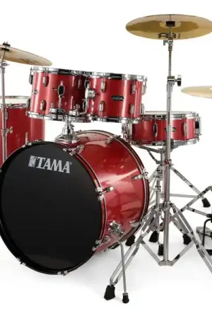 Soldes - Tama Stagestar 22 5-pcs Plus CDS