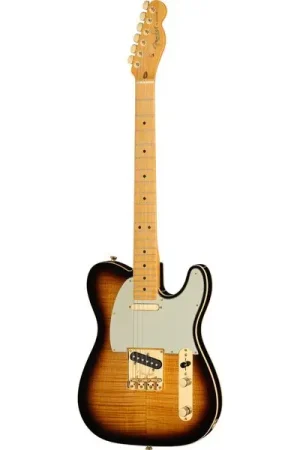 Fender 75th Anniv Am Pro II Tele 2CSB | À ne pas manquer