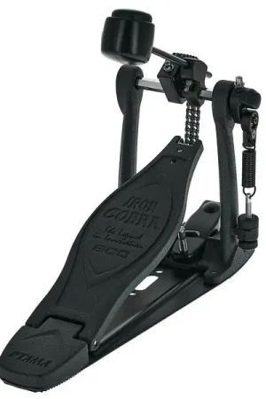 Produit phare | Tama Iron Cobra HP600 S. P. Ltd.