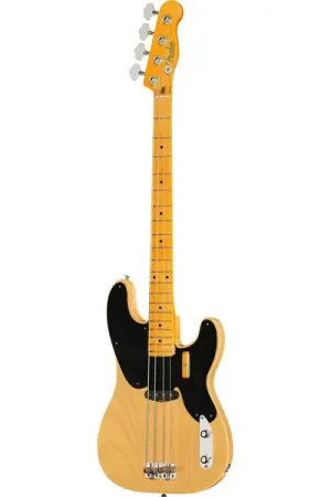 Fender 75th Anniv AV II 51 P Bass BTB - Premium