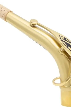 Selmer Neck Alto SA80 II Matt | Commandez en ligne
