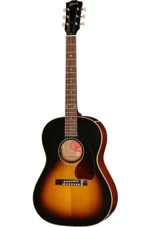 Gibson LG-2 50s Original Vin Sunburst | Offre spéciale