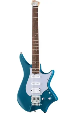 Hils HNS1R Metallic Ocean Blue | Achetez dès aujourd'hui
