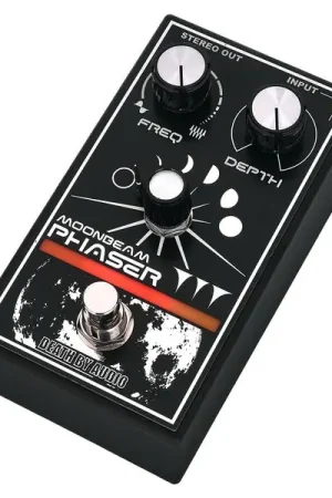 Commandez en ligne | Death by Audio Moonbeam Phaser