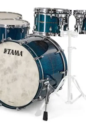 Liquidation - Tama STAR Drum Maple Set II ROLC