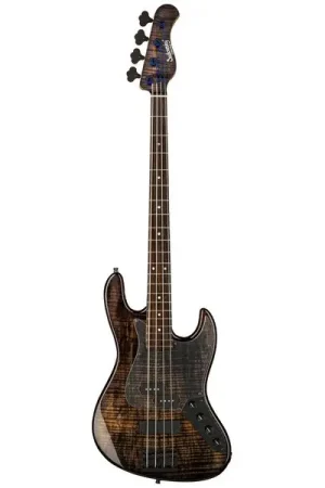 Sadowsky MasterBuilt 21 Fret LTD 4 NB | Commandez dès maintenant