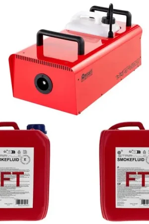 Prix choc - Antari FT-100 Fire Training Bundle