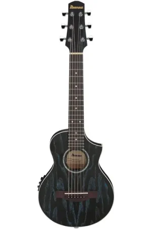Ibanez EWP16EWB-GAO Piccolo Guitar | Déstockage