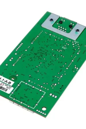 Nouveau chez nous | Mipro ACT-848 Dante Module