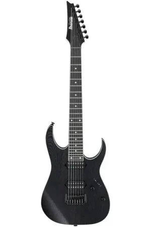 Meilleure vente - Ibanez RGR762AHBF-WK