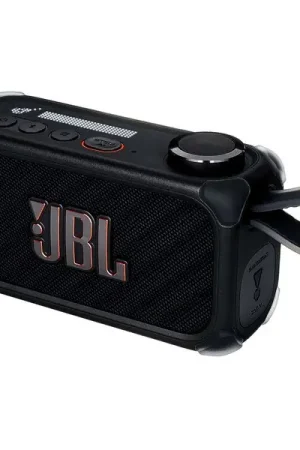 Soldes - JBL BandBox Solo