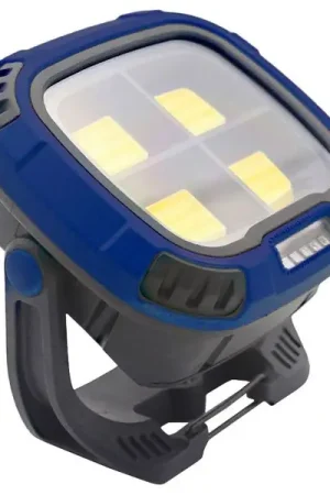 Nouveau lancement | XCell Worklight Dual