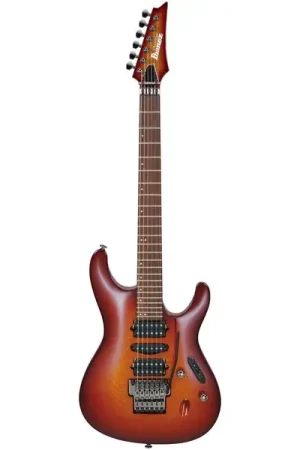 Ibanez S6670SK-STB - Coup de cœur