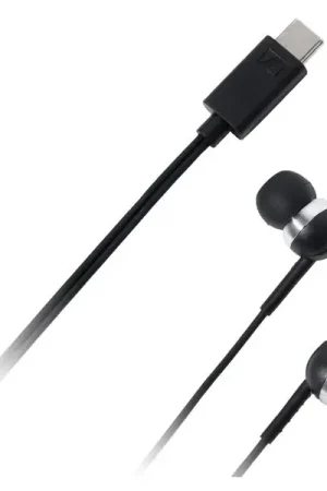 Aujourd'hui seulement | Sennheiser CX 80U Black