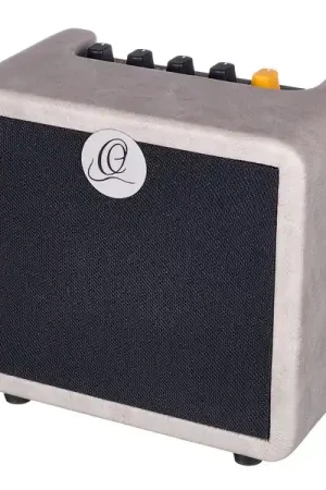 Ortega PTWO-E | Offre limitée