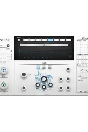 Ohmforce Ohmboyz Infinity | Réduction
