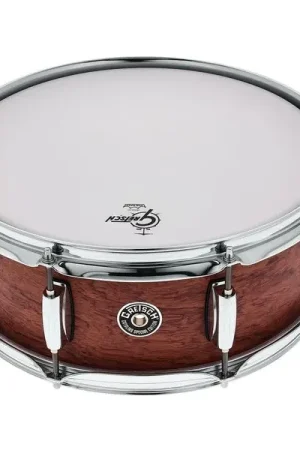Gretsch Drums 14"x5,5" Cat. Bubinga Maple - Offre exceptionnelle