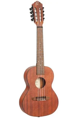Coup de cœur - Ortega RU4MM-TE-8