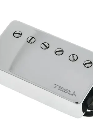 Achetez maintenant - Tesla VR-Nitro Neck CH