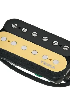 Disponible - Tesla VR-Nitro Neck ZB