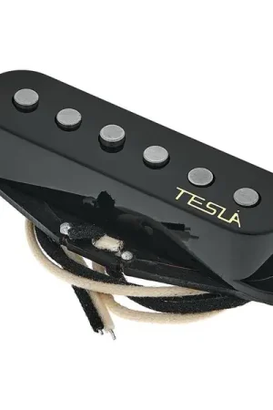 Très bien noté - Tesla VR-1 Neck BK