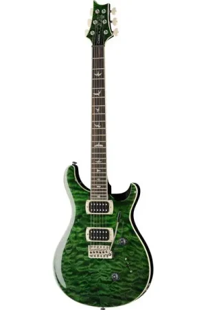 PRS SE Custom 24 Quilt TB - Disponible dès maintenant