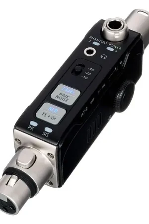 Best-seller | XVive AT-2 Portable Audio Tester