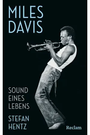 Reclam Verlag Miles Davis - Prix doux