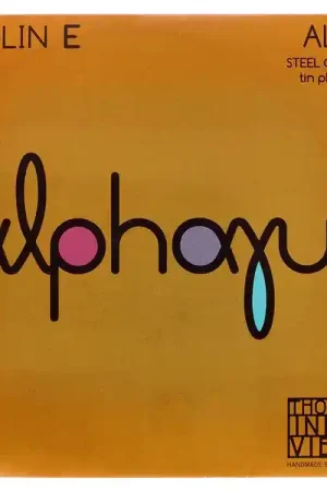 Nouveauté - Thomastik AL01 Alphayue E Violin 3/4