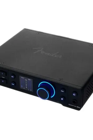 Prix spécial | Fender Studio Quantum HD2