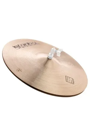 Istanbul Agop 17" Traditional Dark H B-Stock - Fin de série