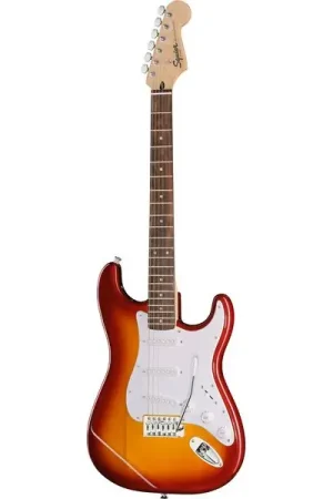 Squier Sonic Strat LRL WPG SSB | Dernier arrivage