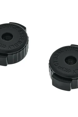 Nouveau lancement - Millenium Cymbal Quick Release Nut