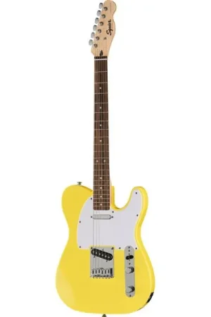 Derniers articles | Squier Sonic Tele LRL CY