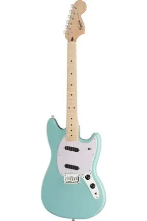 Prix choc | Squier Sonic Mustang MN DPB