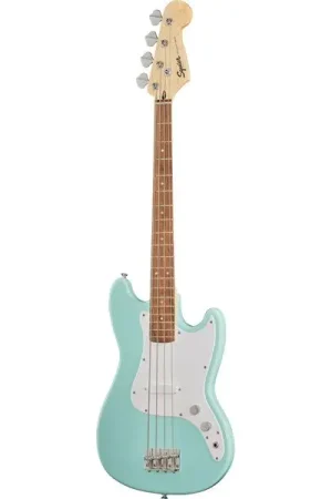 Offre exceptionnelle - Squier Sonic Bronco Bass LRL DPB