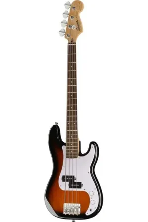 Plus que quelques pièces - Squier Mini P Bass LRL 2CSB