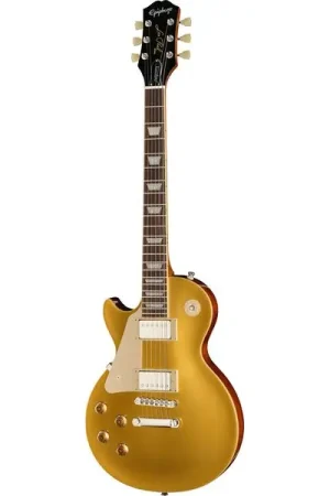 Offre bientôt terminée | Epiphone Les Paul Standard 50s GT LH