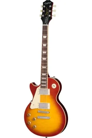 Stock limité | Epiphone Les Paul Standard 50s WCS LH