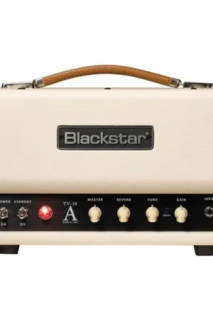 Blackstar TV-10 A 6L6 - Prix en baisse